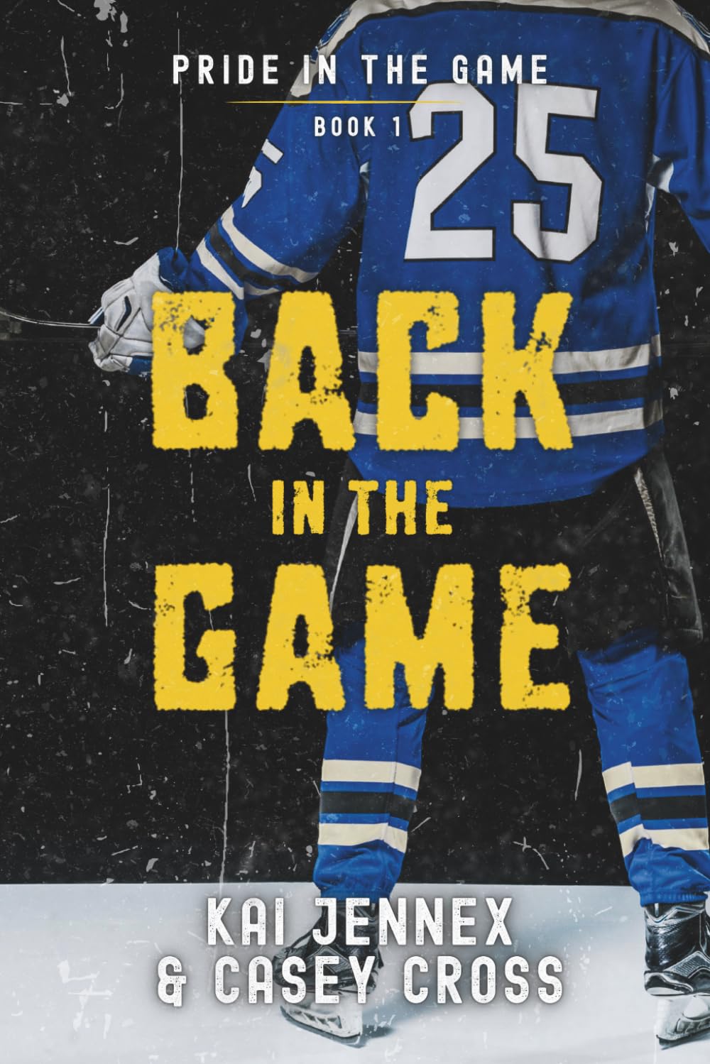 Back in the Game (Pride in the Game)