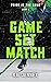 Game, Set, Match (Pride in the Game Book 2)