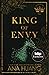 King of Envy (Kings of Sin, #5)