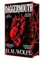 Daggermouth