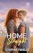 Home Straight: A Sapphic Sm...