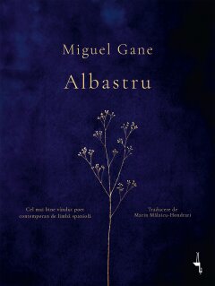 Albastru
