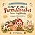 My First Farm Alphabet Colo...
