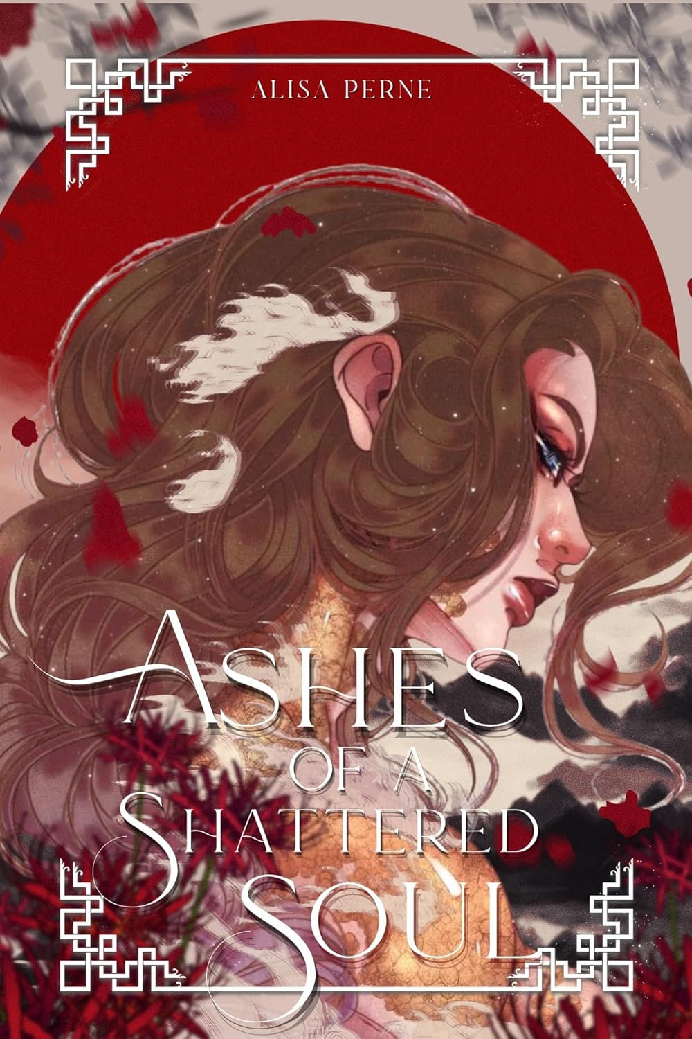 Ashes of a Shattered Soul
