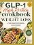 GLP-1 High Protein Cookbook...