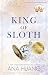 King of Sloth (Kings of Sin, #4)
