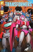 Transformers #33