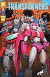 Transformers #33
