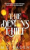 The Demon's Thief by M.L. Eaden