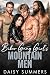 Biker Gang Girl's Mountain ...
