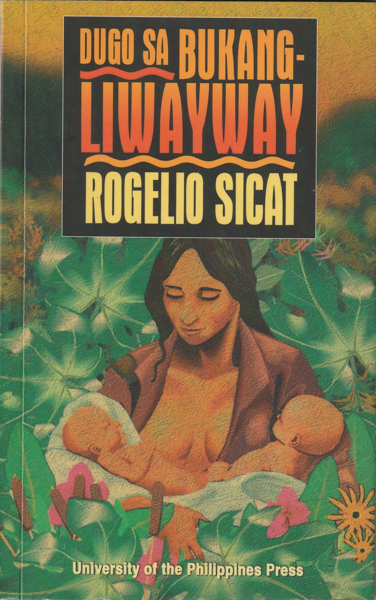 Dugo sa Bukang-Liwayway