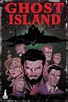 Ghost Island, The...