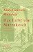 Das Licht von Marrakesch: Reisenotizen | Ein poetischer und sinnlicher Reisebericht, der dazu einlädt, in die vibrierende Atmosphäre dieser einzigartigen Stadt einzutauchen. (German Edition)