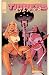 TIGRESS ISLAND #4
