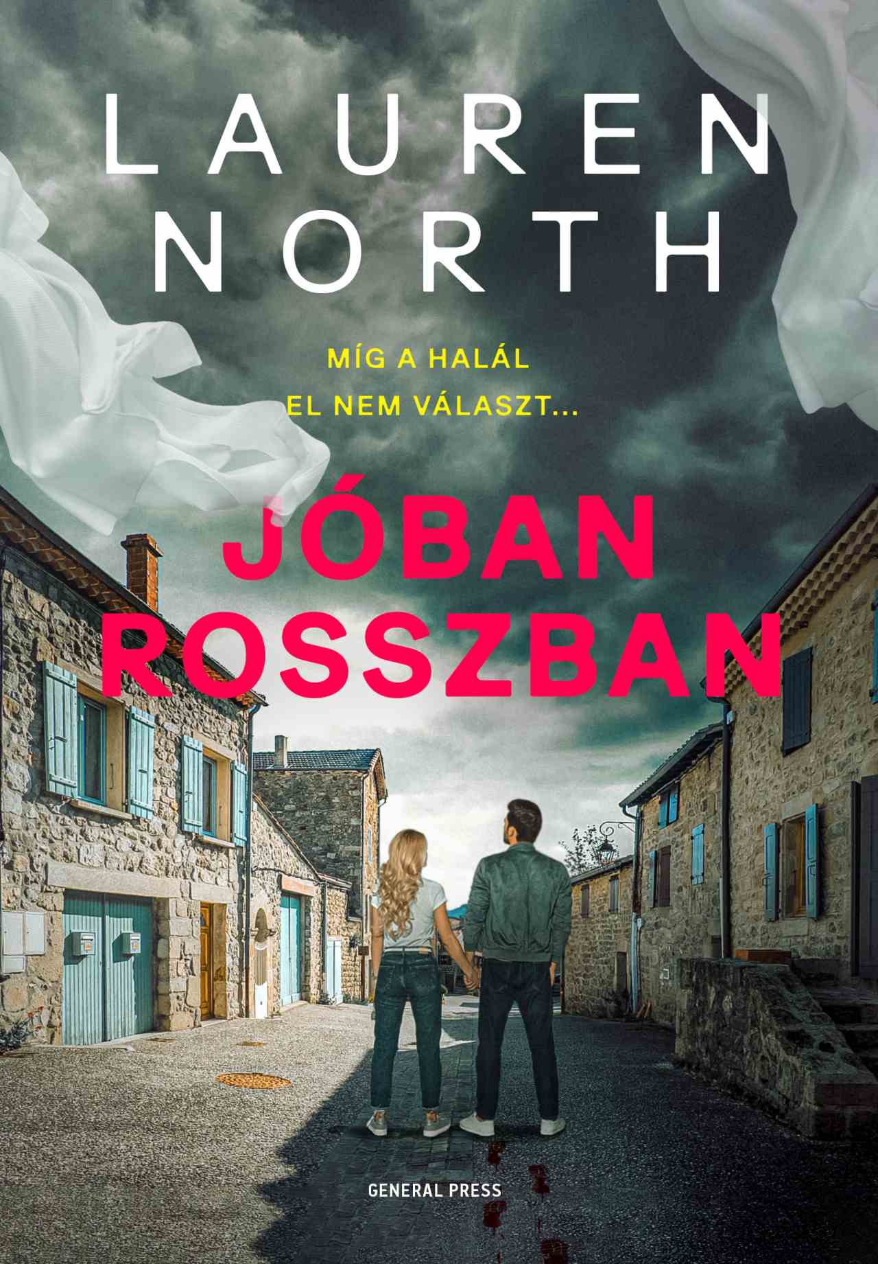 Jóban-rosszban