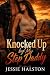 Knocked Up By My Stepdaddy