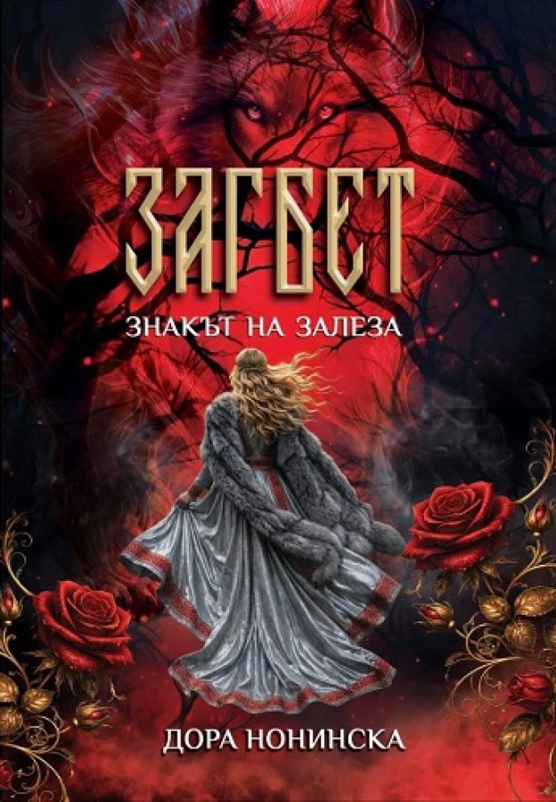 Загбет: Знакът на залеза (Paperback)