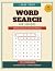Large Print Word Search for...