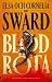 Blodröta (Maggan och Vera, #2)