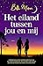 Het eiland tussen jou en mij
