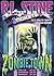 Zombie Town by R.L. Stine