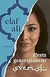 Första generation...