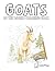 Goats_of_the_World_Coloring_Book by Travis Holycross