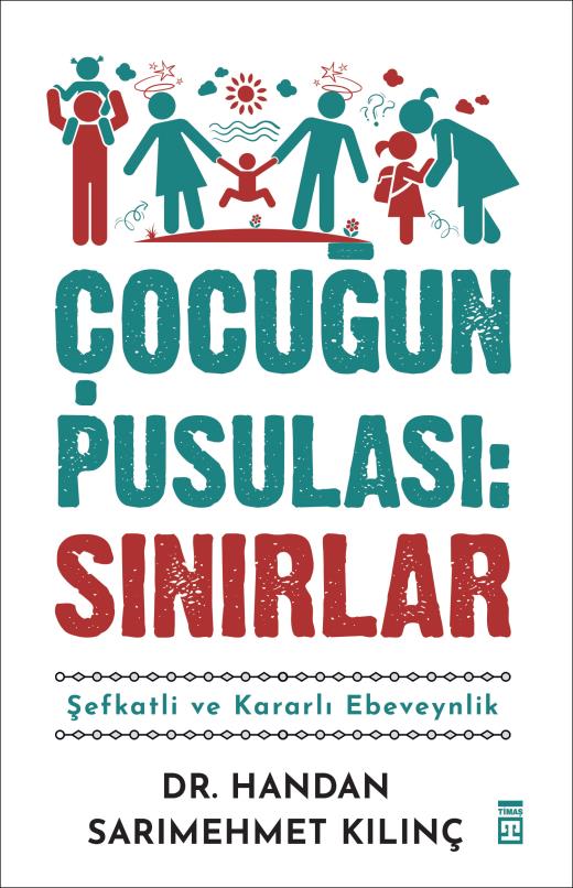 Çocuğun Pusulası: Sınırlar