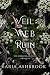Veil of Web and Ruin (The Hirathean Path, #0.5)