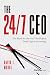 The 24/7 CEO: The Battle for Survival That Helped Build Digital Advertising