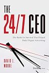 The 24/7 CEO: The...
