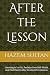 After the Lesson by Hazem Sultan