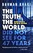 The Truth the World Did Not See for 47 Years by Bahman Khaki