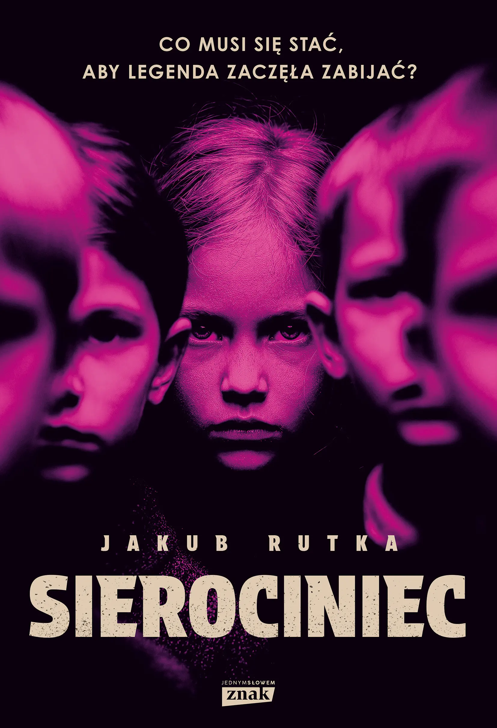 Sierociniec (Paperback)