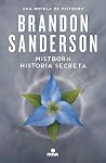Mistborn. Histori...