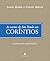 Coríntios - Caderno de Estu...