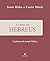Hebreus - Caderno de Estudo...