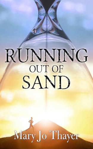 Running Out of Sand (Sand and Soul Book 2)