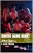 Erotic Game Night by Liora Cross