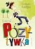 Detektyw Pozytywka (Detektyw Pozytywka, #1)