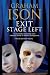 EXIT STAGE LEFT an absolutely gripping crime mystery full of twists (Brock and Poole Mysteries Book 14)