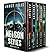 Nelson Series Boxset: Books...