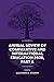 Annual Review of Comparativ...