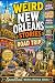 Weird New Orleans Stories by SparkTrail Press