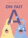 On fait A by Julien Beziat