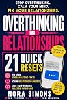 Overthinking in R...