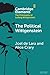 The Political Wittgenstein by Joel de Lara