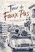 Tour de Faux Pas by Jonathan Weston Tour de Faux Pas by Jonathan Weston