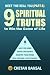 9 SPIRITUAL TRUTHS TO WIN T...