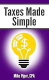 Taxes Made Simple...